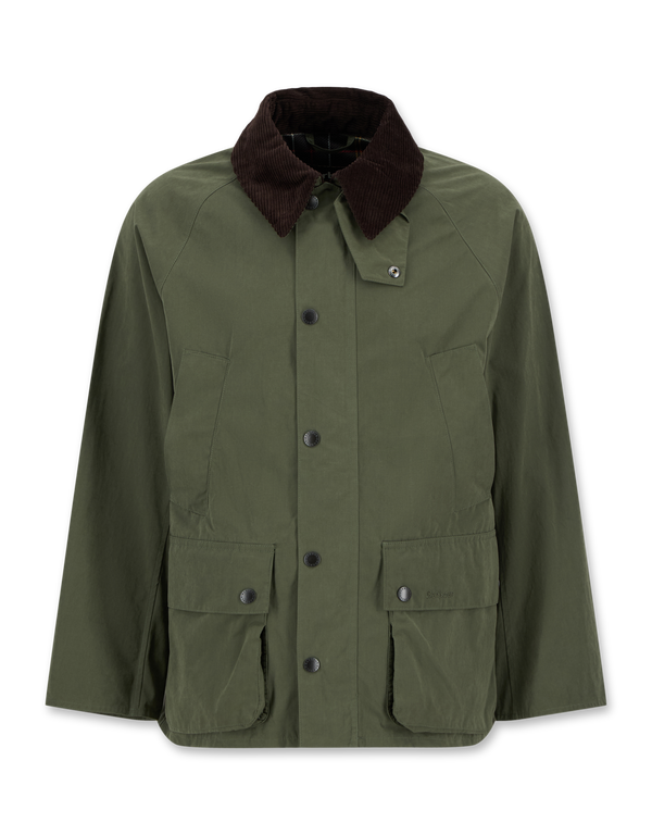OS Peached Bedale Jacket