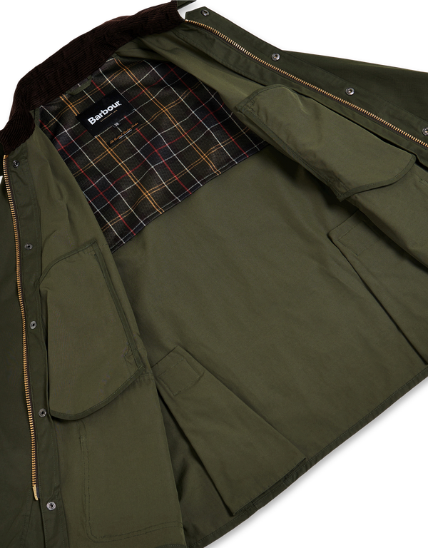 OS Peached Bedale Jacket