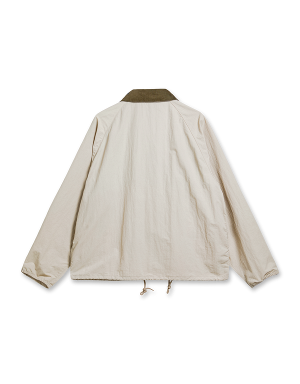 Transport Nylon Jacket