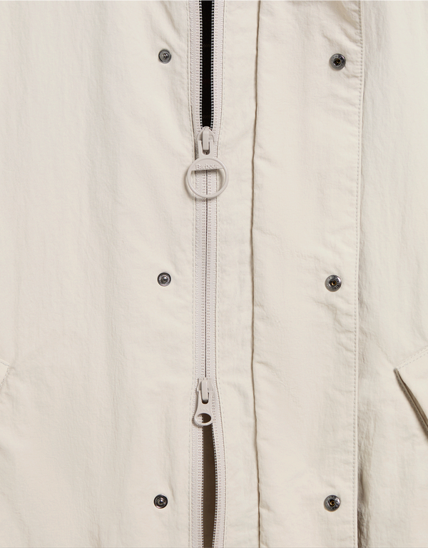 Transport Nylon Jacket