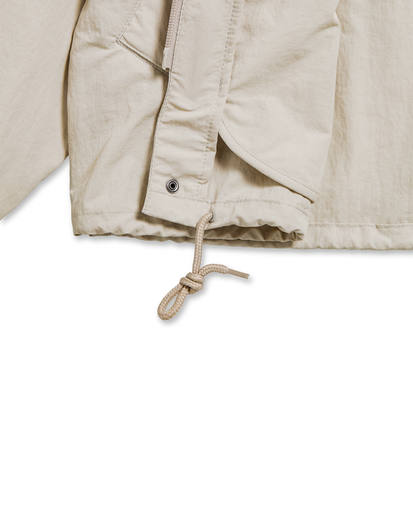 Transport Nylon Jacket
