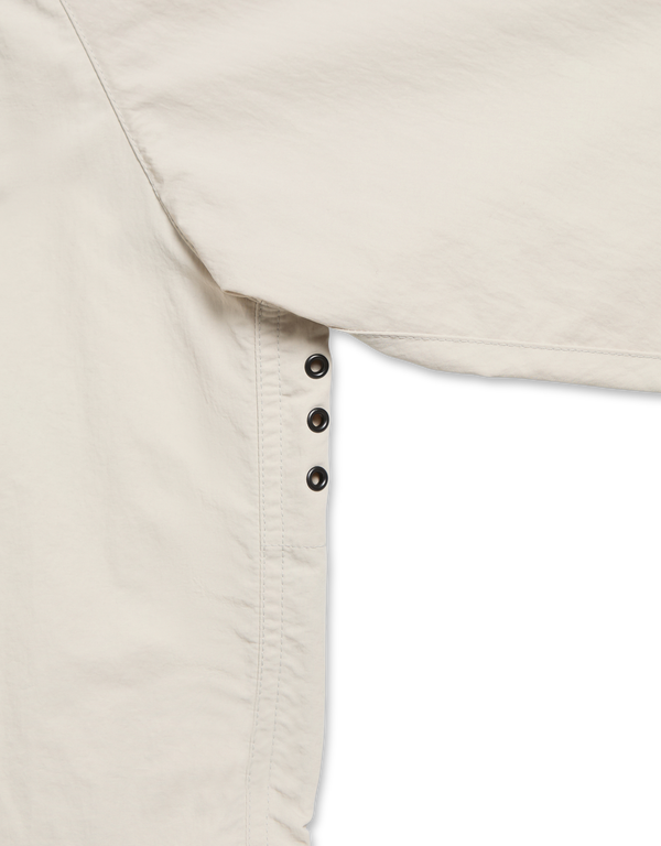 Transport Nylon Jacket