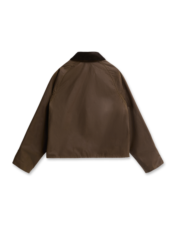 Spey Wax Jacket