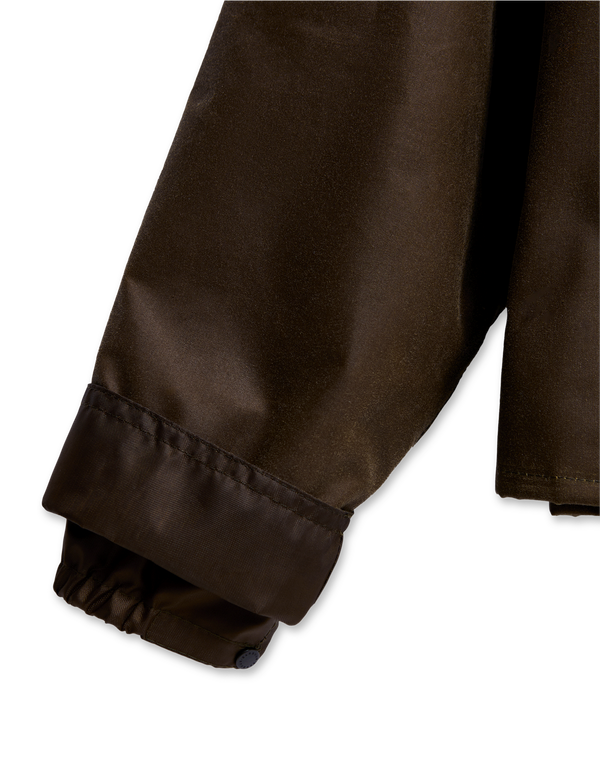 Spey Wax Jacket