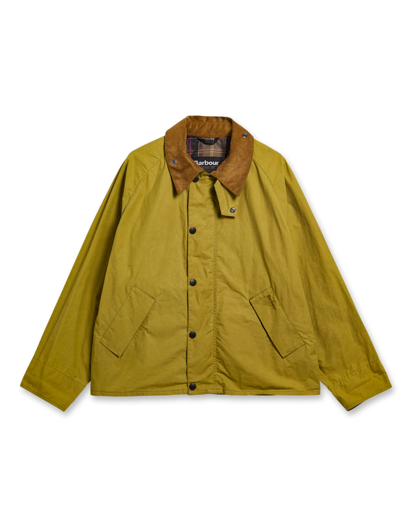 Transport Casual Jacket