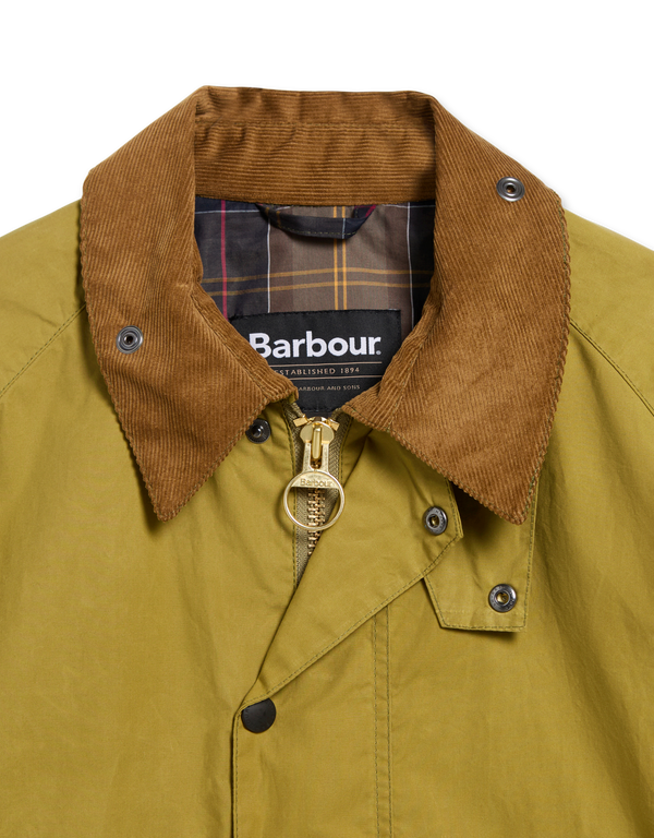 Transport Casual Jacket