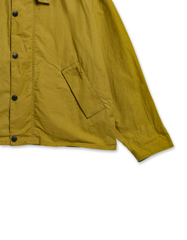 Transport Casual Jacket