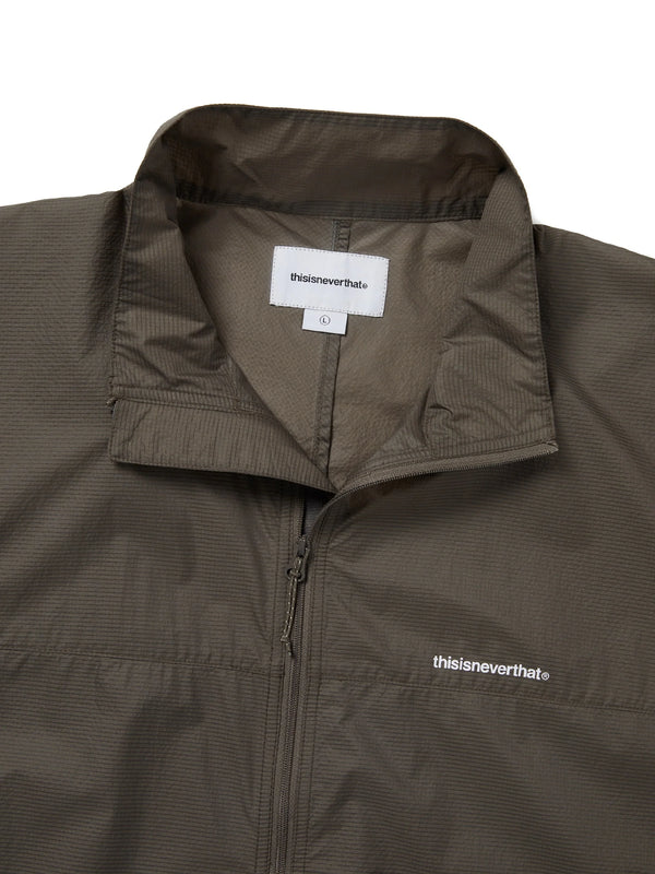 PERTEX® QA Light Windbreaker