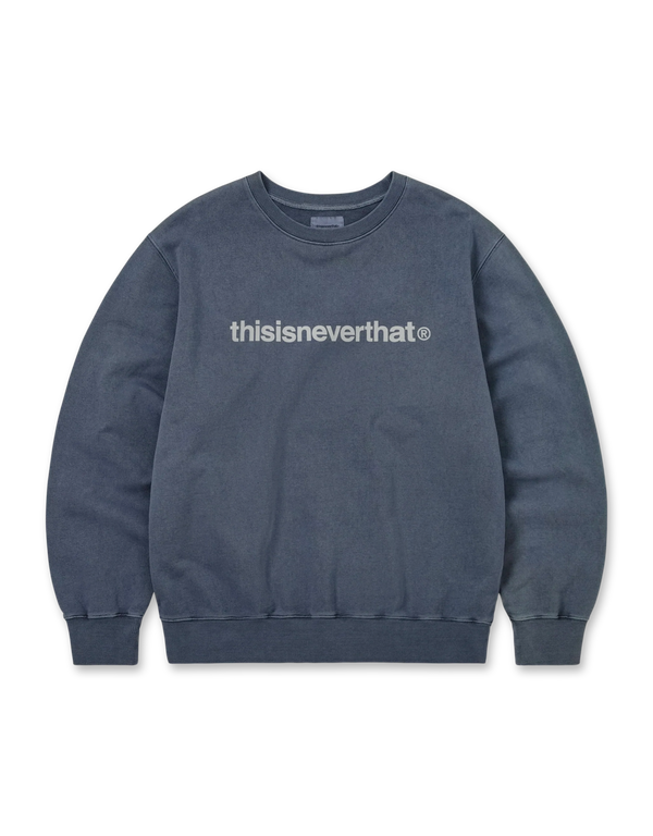 T-Logo LT Crewneck