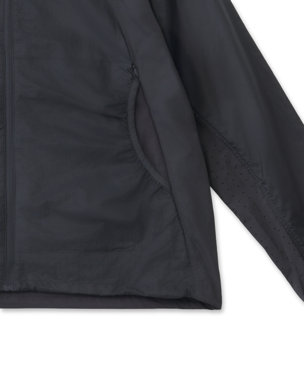 Orbit LT Technical Jacket