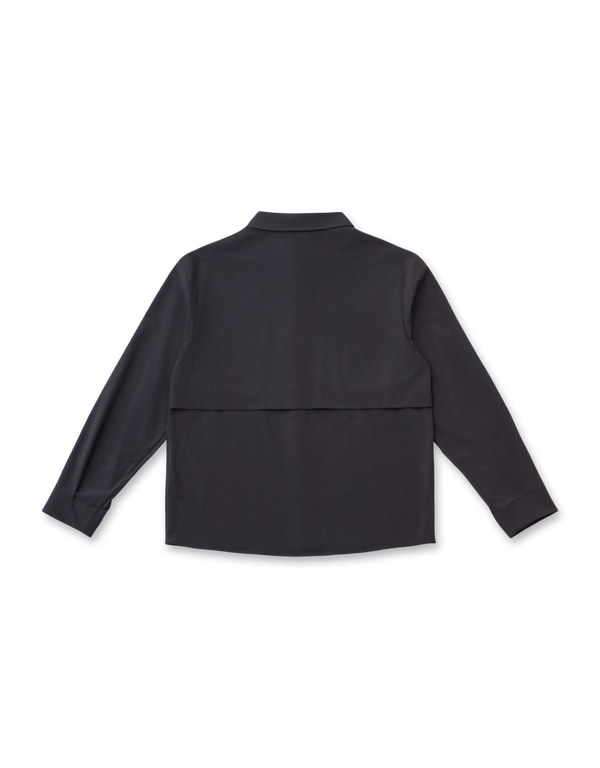 Align Button Up Shirt