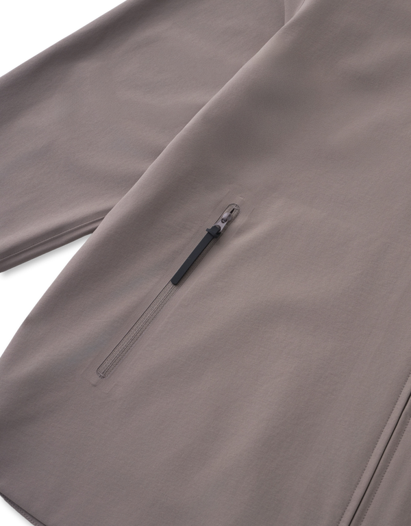 Edge LT Softshell Technical Shirt