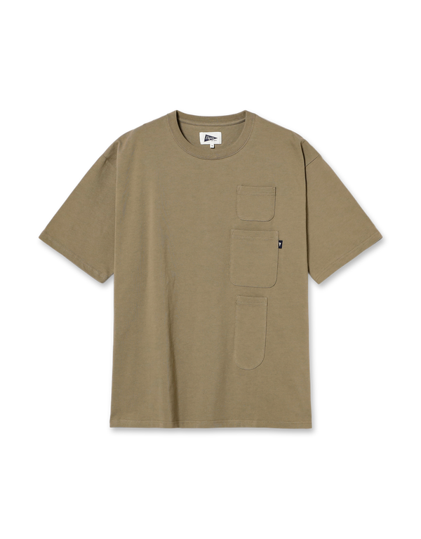 Utility Pocket Tee