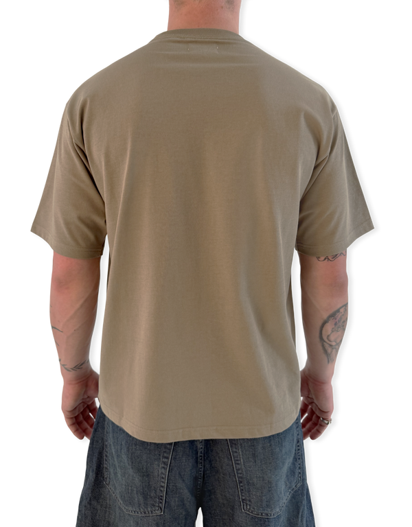 Utility Pocket Tee