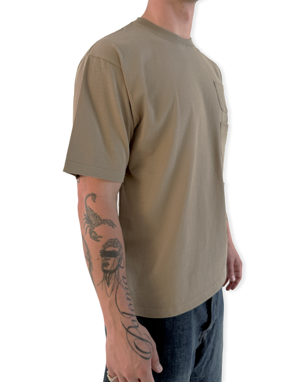 Utility Pocket Tee