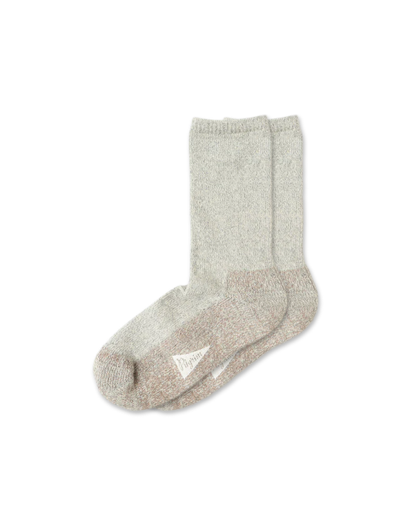 Cotton Silk Socks