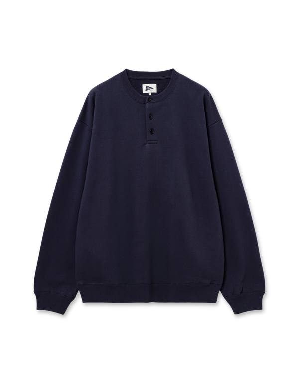 Benjamin Button Crewneck