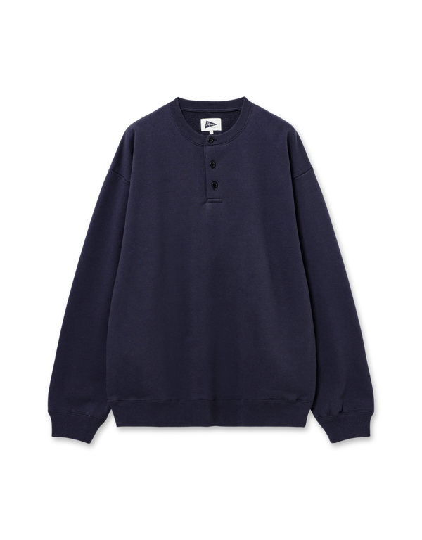 Benjamin Button Crewneck