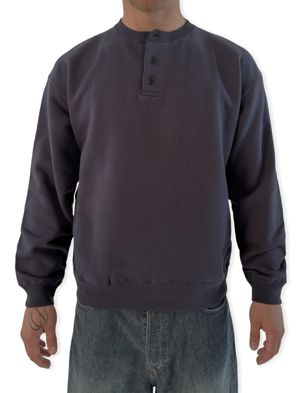 Benjamin Button Crewneck