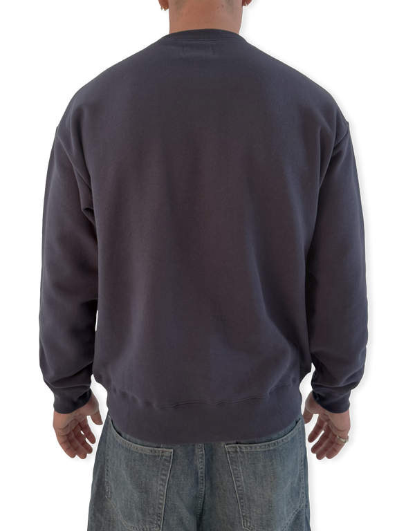 Benjamin Button Crewneck