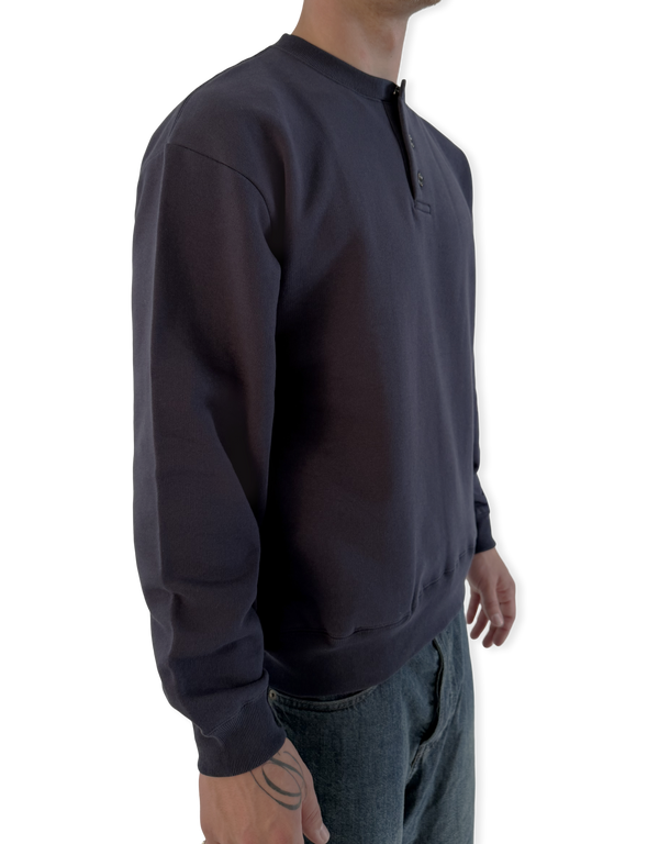 Benjamin Button Crewneck