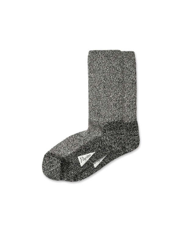 Cotton Silk Socks