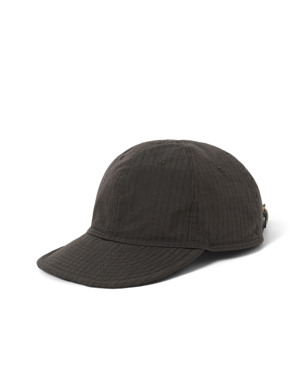 7 Panel Cap