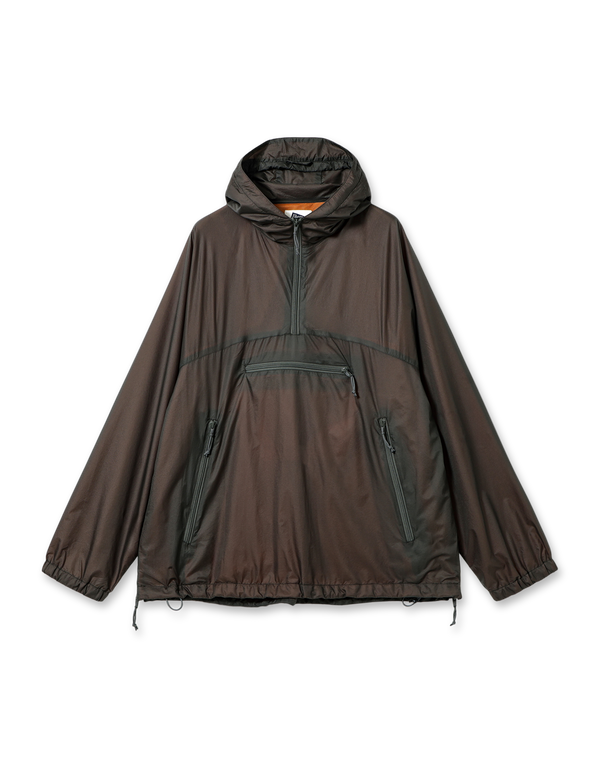 Pike Nylon Ripstop Anorak
