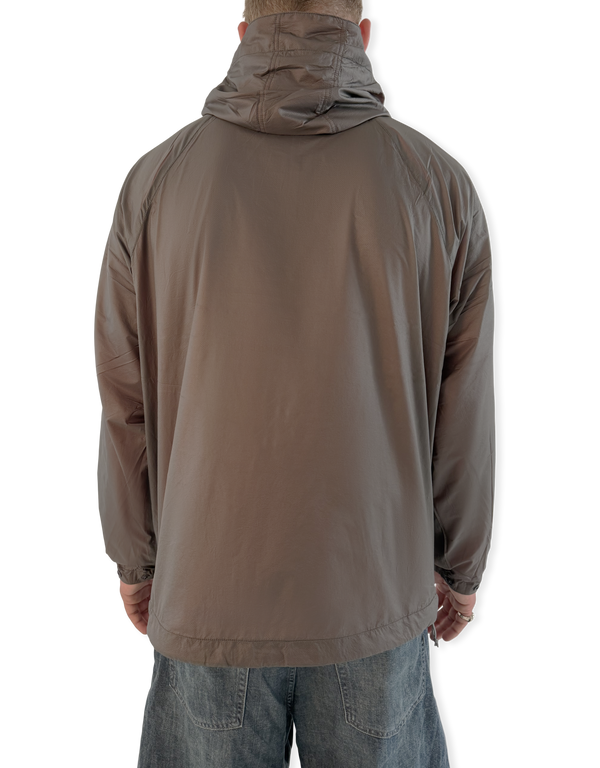 Pike Nylon Ripstop Anorak
