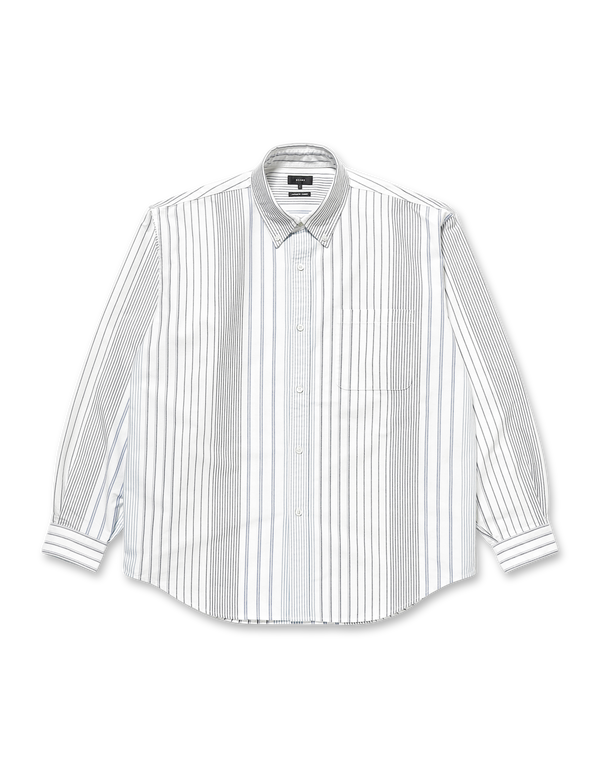 Oxford Button Down Shirt