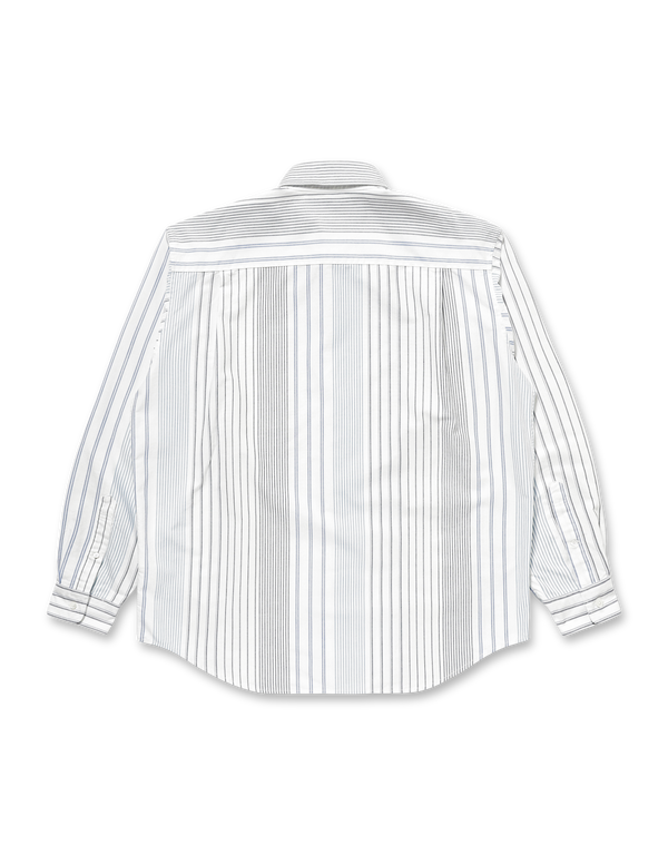 Oxford Button Down Shirt