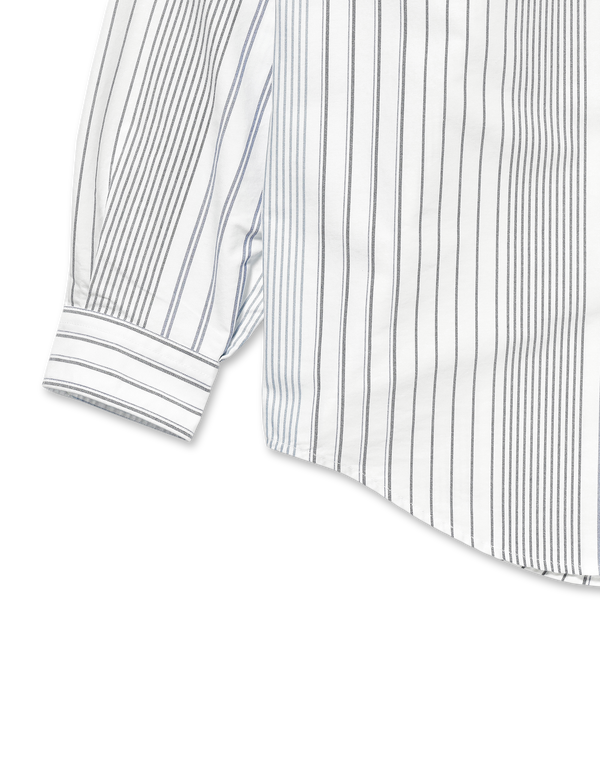 Oxford Button Down Shirt