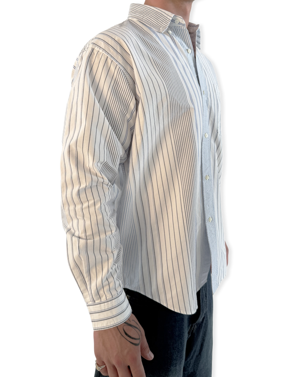 Oxford Button Down Shirt