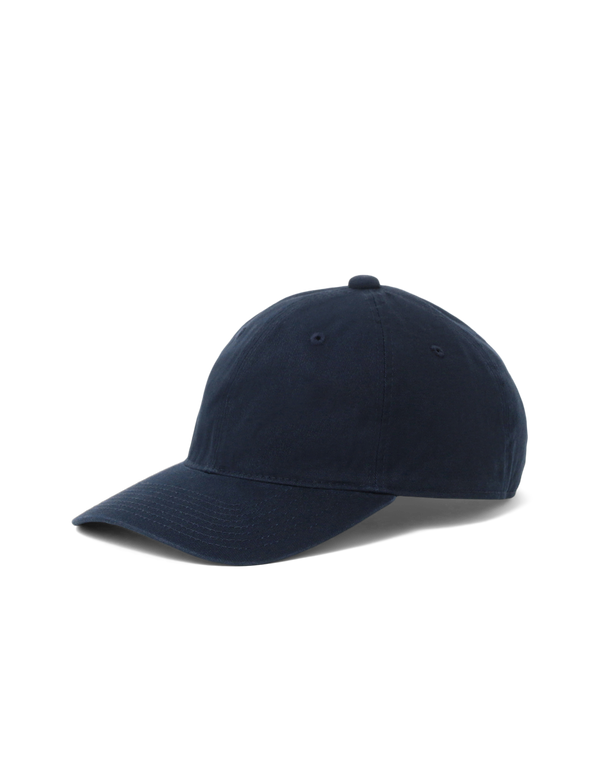 Basic Baseball Cap