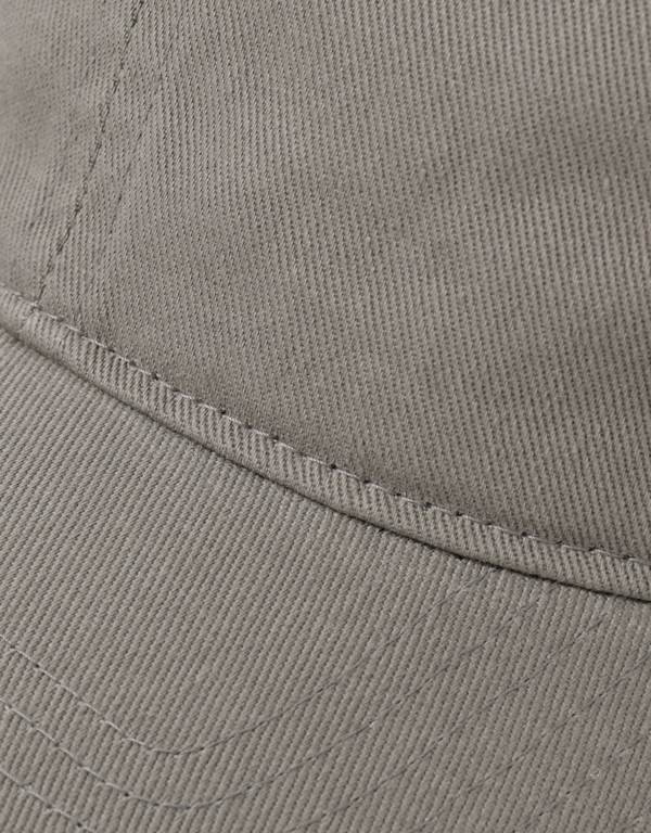 Basic Baseball Cap