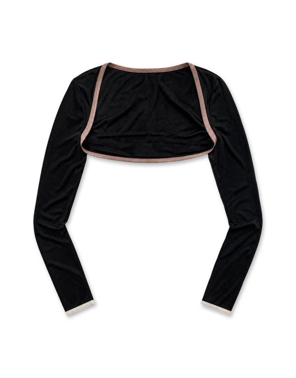 Picoeta Bolero