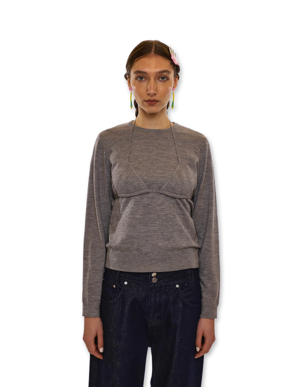 Maisy Sweater