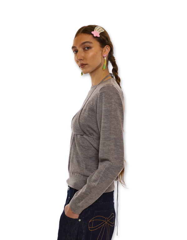Maisy Sweater