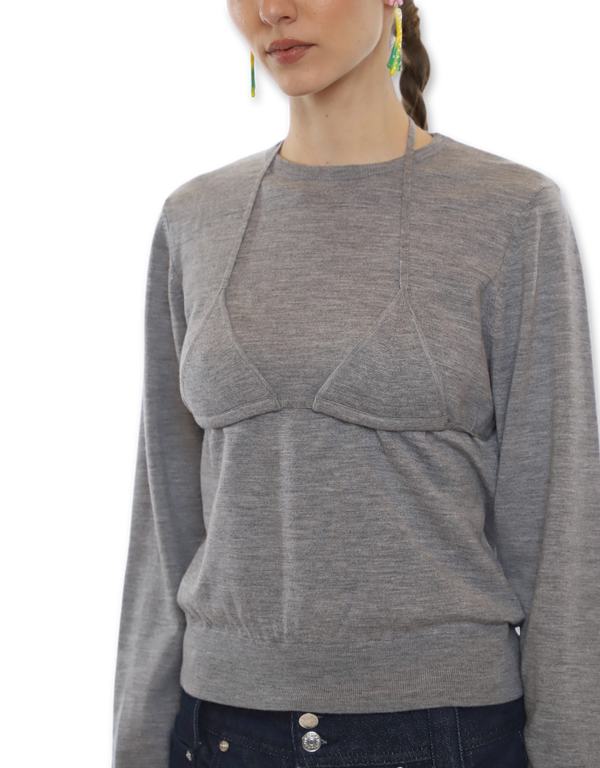 Maisy Sweater
