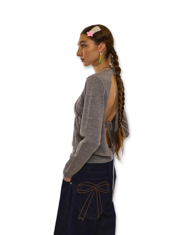 Maisy Sweater