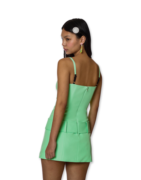 Hami Dress