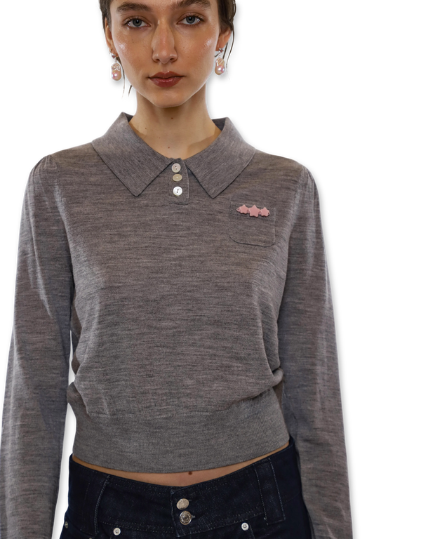 Akira Sweater