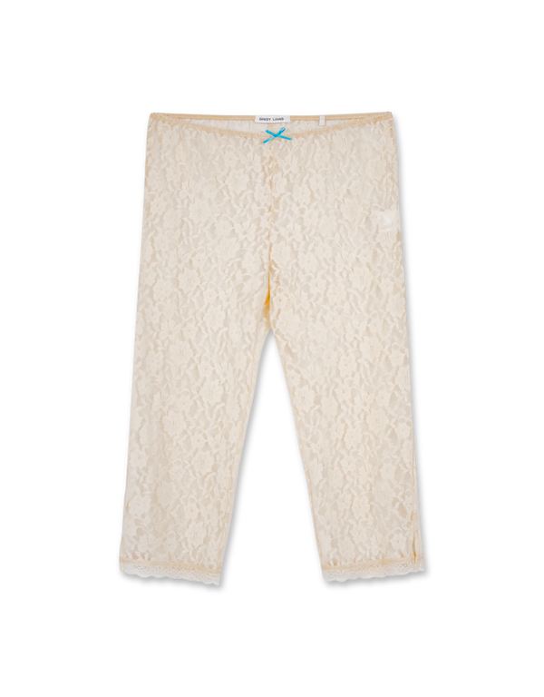Barlow Capris