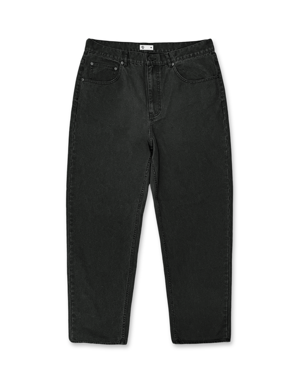 New Five Pocket Pant