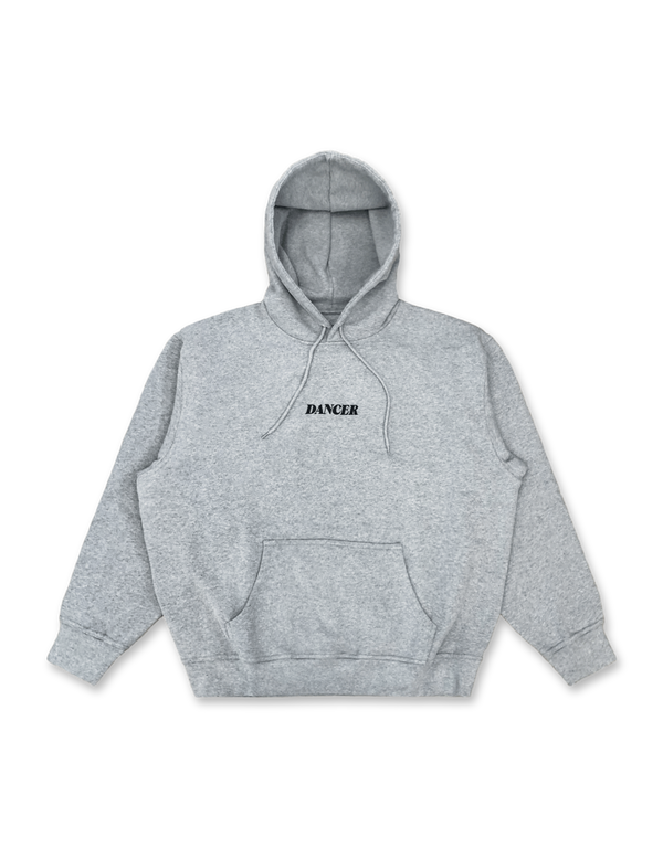 Italic Hoodie