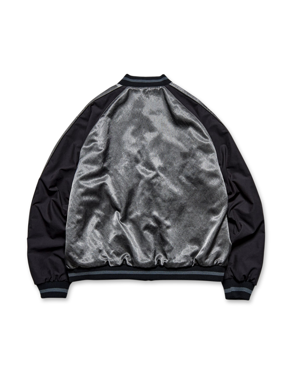 Reversible Souvenir Jacket