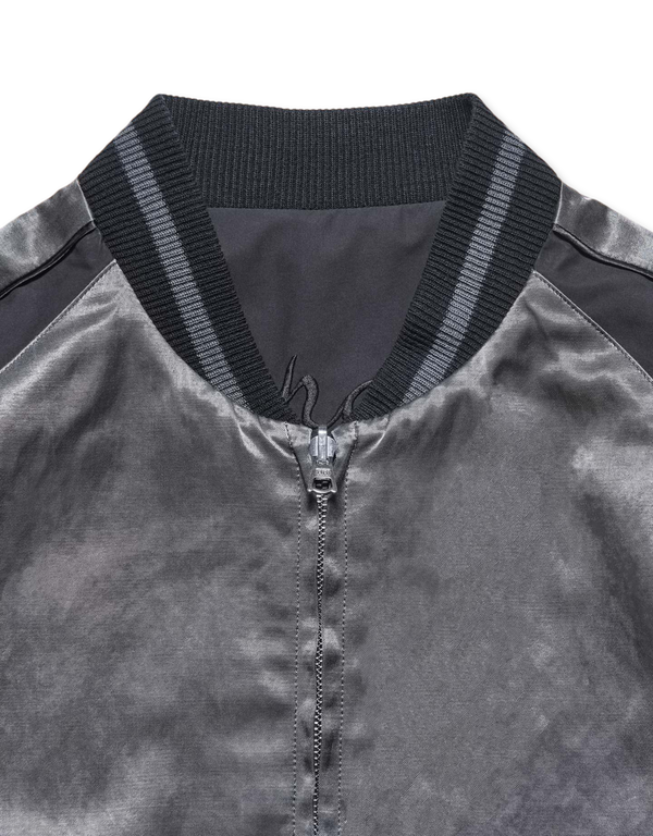 Reversible Souvenir Jacket