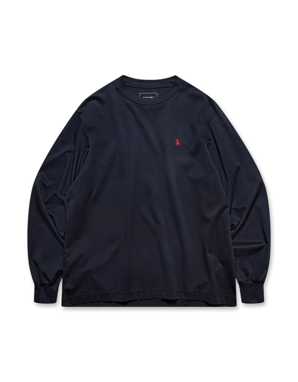 Scorpion Wide L/S Tee