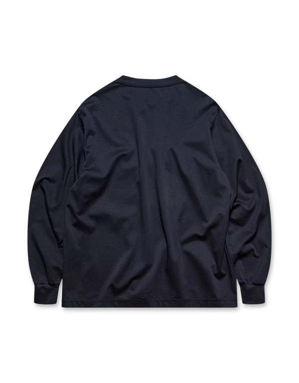 Scorpion Wide L/S Tee