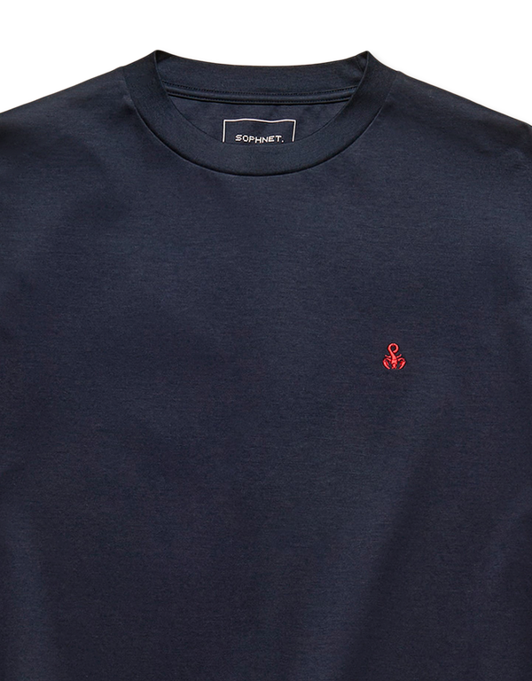 Scorpion Wide L/S Tee